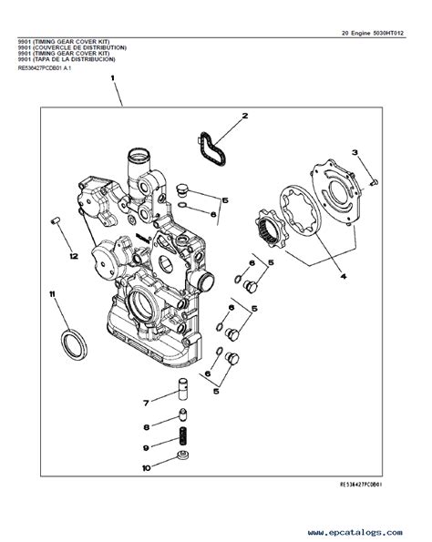 john deere skid steer silencer from china manufacturer|John Deere Parts Catalog.